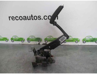 Recambio de palanca freno de mano para peugeot 308 sw 1.6 16v hdi referencia OEM IAM 89PT150055403D 