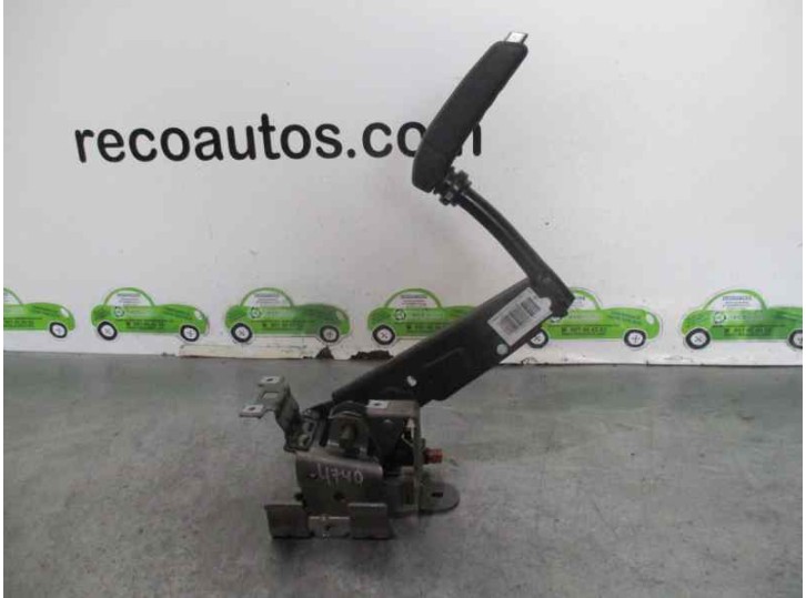 Recambio de palanca freno de mano para peugeot 308 sw 1.6 16v hdi referencia OEM IAM 89PT150055403D 