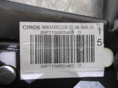 Recambio de palanca freno de mano para peugeot 308 sw 1.6 16v hdi referencia OEM IAM 89PT150055403D 