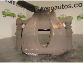 Recambio de pinza freno delantera derecha para peugeot 308 sw 1.6 16v hdi referencia OEM IAM BOSCH