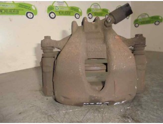 Recambio de pinza freno delantera izquierda para peugeot 308 sw 1.6 16v hdi referencia OEM IAM   BOSCH