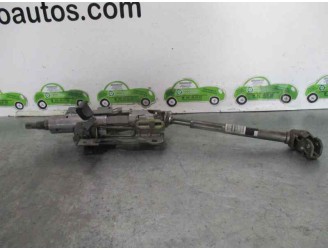 Recambio de columna direccion para peugeot 308 sw 1.6 16v hdi referencia OEM IAM  T1DAG1811765100 