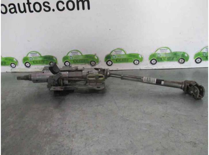 Recambio de columna direccion para peugeot 308 sw 1.6 16v hdi referencia OEM IAM T1DAG1811765100 