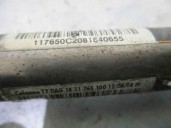 Recambio de columna direccion para peugeot 308 sw 1.6 16v hdi referencia OEM IAM T1DAG1811765100 