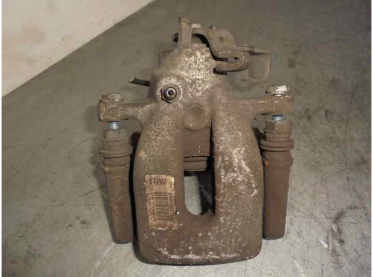 Recambio de pinza freno trasera izquierda para peugeot 308 sw 1.6 16v hdi referencia OEM IAM TRW