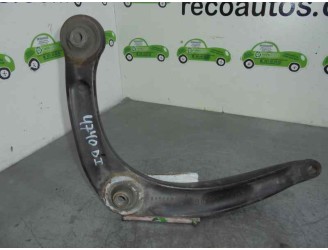 Recambio de brazo suspension inferior delantero izquierdo para peugeot 308 sw 1.6 16v hdi referencia OEM IAM 