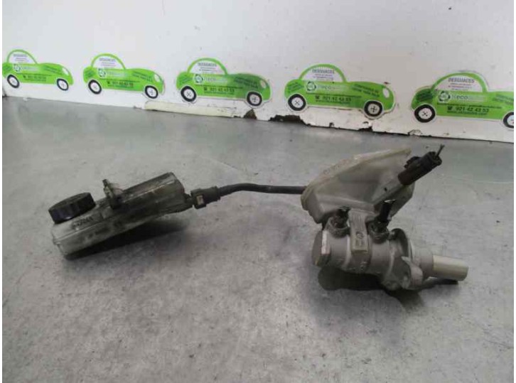 Recambio de bomba freno para peugeot 308 sw 1.6 16v hdi referencia OEM IAM 0204254242 0204254242 BOSCH