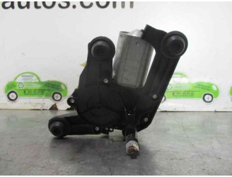 Recambio de motor limpia trasero para peugeot 308 sw 1.6 16v hdi referencia OEM IAM 53031812 VALEO