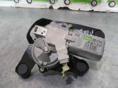 Recambio de motor limpia trasero para peugeot 308 sw 1.6 16v hdi referencia OEM IAM 53031812 VALEO