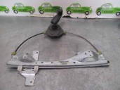 Replacement rear right window regulator for Peugeot 308 SW 1.6 16V HDI OEM IAM reference MANUAL 5 DOORS.