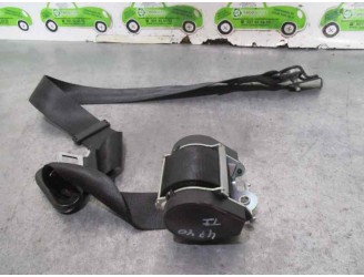 Recambio de cinturon seguridad trasero izquierdo para peugeot 308 sw 1.6 16v hdi referencia OEM IAM 96814182XX 96814182XX 5 PUER