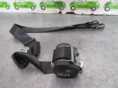 Recambio de cinturon seguridad trasero izquierdo para peugeot 308 sw 1.6 16v hdi referencia OEM IAM 96814182XX 96814182XX 5 PUER