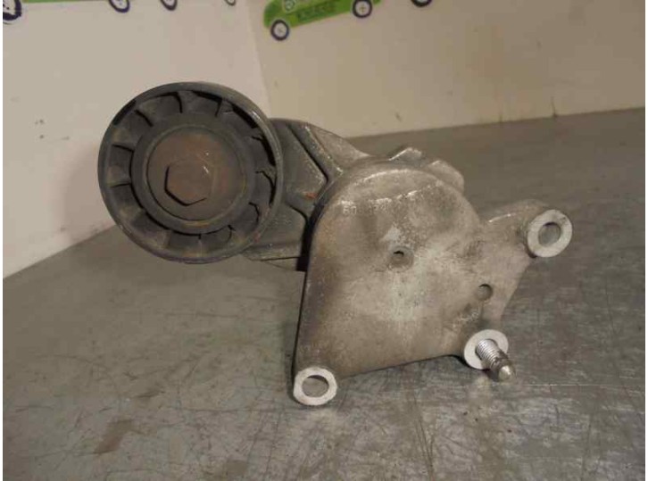 Recambio de tensor correa auxiliar para peugeot 308 sw 1.6 16v hdi referencia OEM IAM 