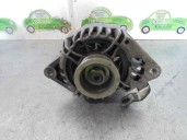 Recambio de alternador para peugeot 107 1.0 cat (384f) referencia OEM IAM MS102211-8780/90 TOYOTA