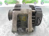 Recambio de alternador para peugeot 107 1.0 cat (384f) referencia OEM IAM MS102211-8780/90 TOYOTA