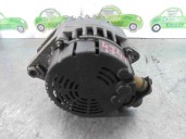 Recambio de alternador para peugeot 107 1.0 cat (384f) referencia OEM IAM MS102211-8780/90 TOYOTA