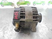 Recambio de alternador para peugeot 107 1.0 cat (384f) referencia OEM IAM MS102211-8780/90 TOYOTA