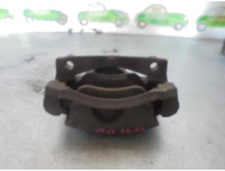 Replacement front right brake caliper for Peugeot 107 1.0 CAT (384F) OEM IAM reference 