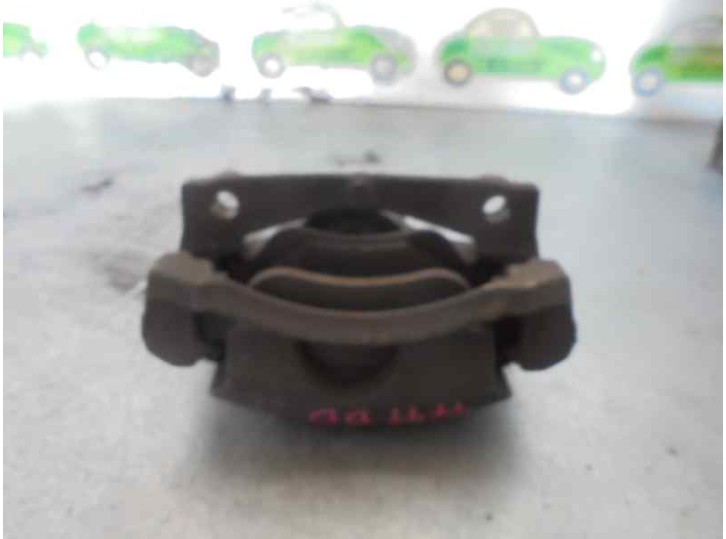 Recambio de pinza freno delantera derecha para peugeot 107 1.0 cat (384f) referencia OEM IAM 