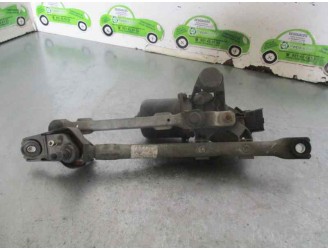 Recambio de motor limpia delantero para peugeot 107 1.0 cat (384f) referencia OEM IAM 