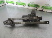 Recambio de motor limpia delantero para peugeot 107 1.0 cat (384f) referencia OEM IAM 