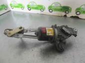 Recambio de motor limpia delantero para peugeot 107 1.0 cat (384f) referencia OEM IAM 