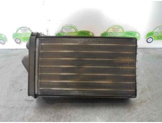 Recambio de radiador calefaccion / aire acondicionado para peugeot 107 1.0 cat (384f) referencia OEM IAM 