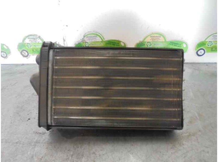 Recambio de radiador calefaccion / aire acondicionado para peugeot 107 1.0 cat (384f) referencia OEM IAM 