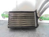 Recambio de radiador calefaccion / aire acondicionado para peugeot 107 1.0 cat (384f) referencia OEM IAM 