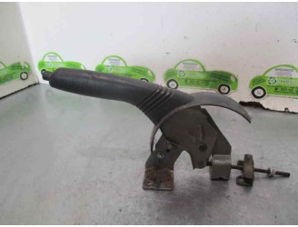 Recambio de palanca freno de mano para peugeot 107 1.0 cat (384f) referencia OEM IAM 4701A0 