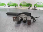 Recambio de palanca freno de mano para peugeot 107 1.0 cat (384f) referencia OEM IAM 4701A0  