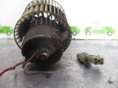 Recambio de motor calefaccion para opel calibra básico referencia OEM IAM 