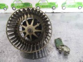 Recambio de motor calefaccion para opel calibra básico referencia OEM IAM 