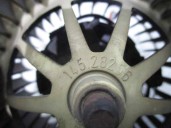 Recambio de motor calefaccion para opel calibra básico referencia OEM IAM 