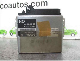 Recambio de centralita motor uce para opel calibra básico referencia OEM IAM 90409629 0261200530 BOSCH
