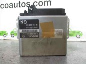 Replacement ECU engine control unit for Opel Calibra basic OEM IAM reference 90409629 0261200530 BOSCH