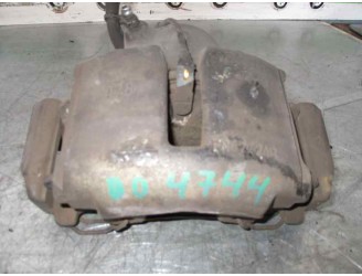 Recambio de pinza freno delantera derecha para opel calibra básico referencia OEM IAM 