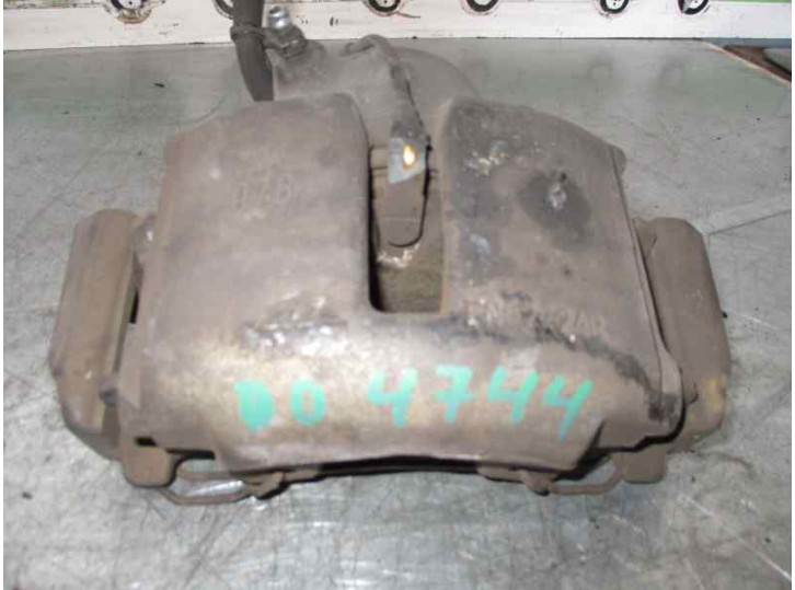 Recambio de pinza freno delantera derecha para opel calibra básico referencia OEM IAM 