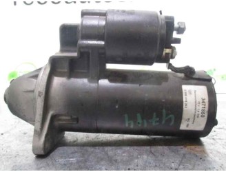 Recambio de motor arranque para opel calibra básico referencia OEM IAM 3471850 0986018263 BOSCH