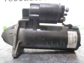 Recambio de motor arranque para opel calibra básico referencia OEM IAM 3471850 0986018263 BOSCH