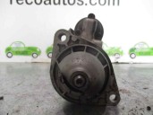 Recambio de motor arranque para opel calibra básico referencia OEM IAM 3471850 0986018263 BOSCH