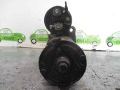 Recambio de motor arranque para opel calibra básico referencia OEM IAM 3471850 0986018263 BOSCH