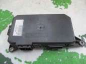 Replacement central locking unit for Fiat Stilo (192) 1.9 JTD CAT OEM IAM reference 46784224 46784224 