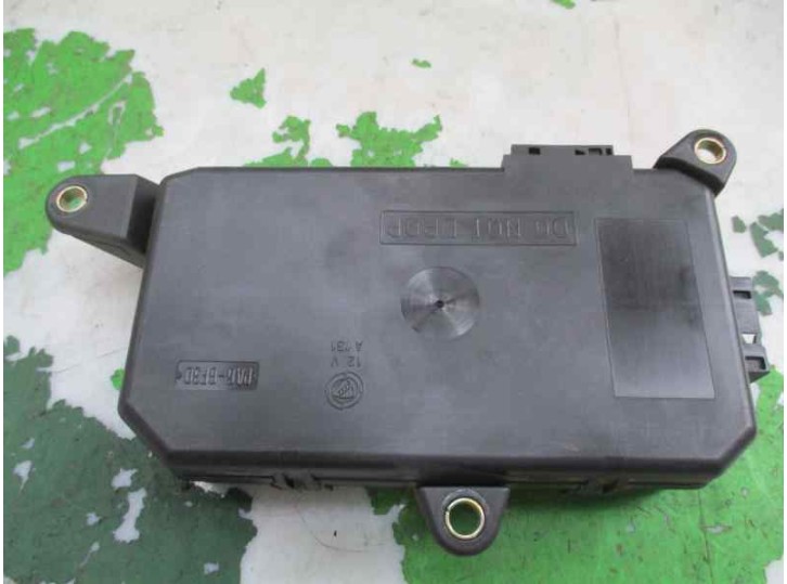 Recambio de centralita cierre para fiat stilo (192) 1.9 jtd cat referencia OEM IAM 467750024 467750024 