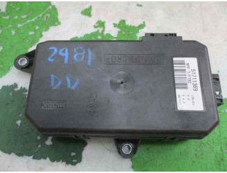 Replacement central locking unit for Fiat Stilo (192) 1.2 16V CAT OEM IAM reference 51711369 51711369 