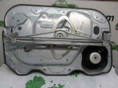 Replacement front right window regulator for Ford Focus C-MAX (CAP) 1.6 TDCi CAT OEM IAM reference 1738646 2 PINS 5 DOORS