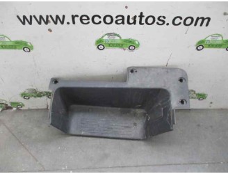 Recambio de faldon lateral para peugeot boxer caja cerrada techo elevado (bat.3450)(333/335)(2007=> 2.2 hdi cat referencia OEM I