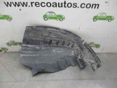 Recambio de paso rueda delantero izquierdo para peugeot boxer caja cerrada techo elevado (bat.3450)(333/335)(2007=> 2.2 hdi cat 