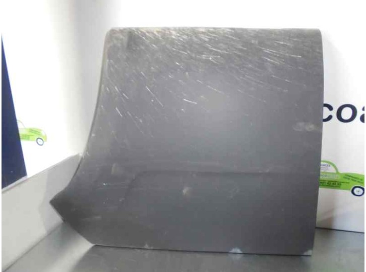 Replacement trim for Peugeot Boxer closed box high roof (bat.3450)(333/335)(2007=> 2.2 HDi CAT OEM IAM TRA reference 