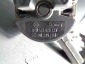 Recambio de bomba agua para mercedes-benz clase c (w202) berlina 2.2 diesel cat referencia OEM IAM 00018351164 WPR403626 